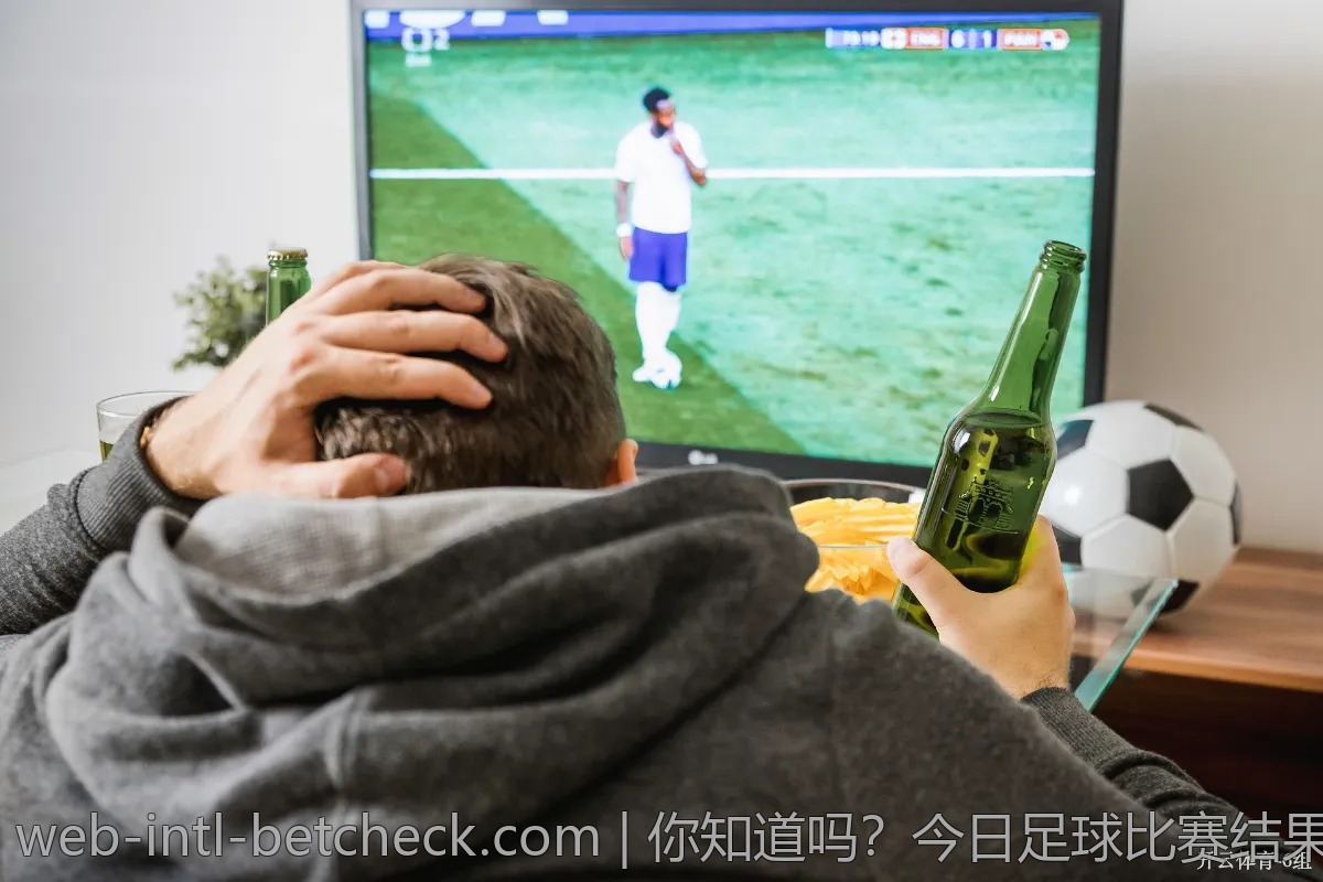 你知道吗？今日足球比赛结果背后的故事分析