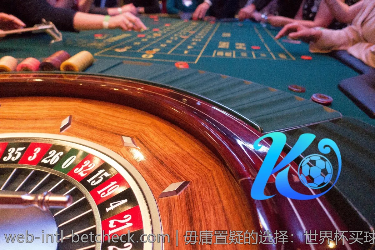 毋庸置疑的选择：世界杯买球app评比内幕