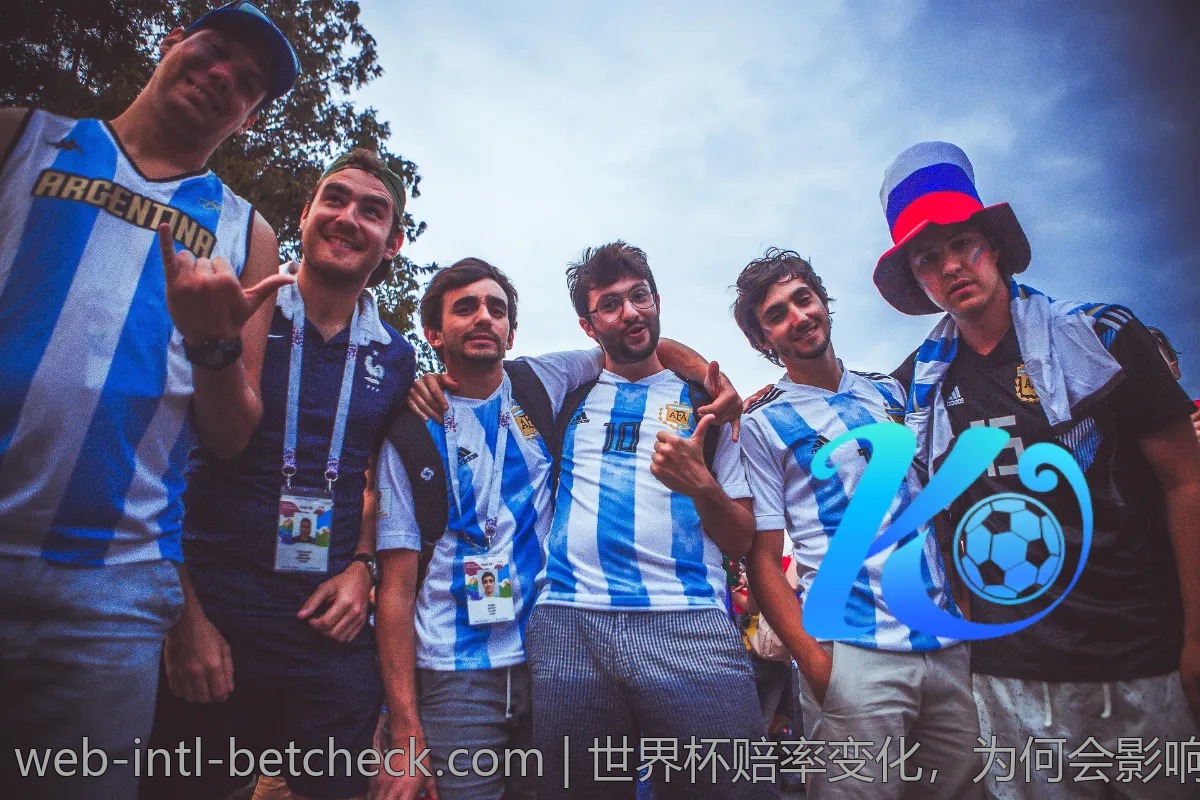 世界杯赔率变化，为何会影响下注策略？